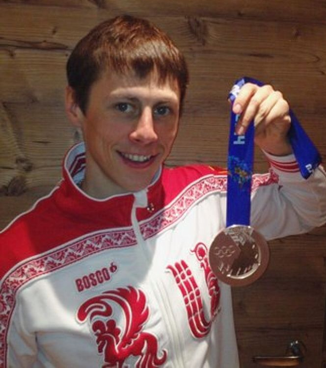 Бессмертных Александр 