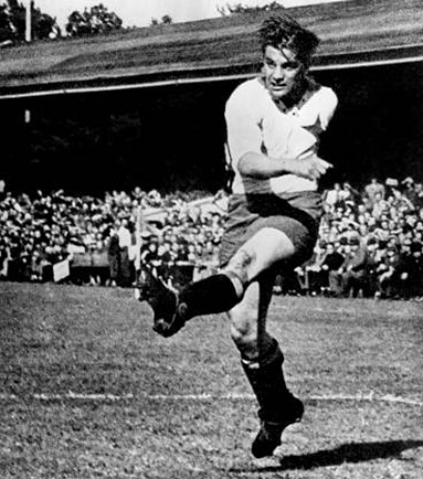 Нордаль Гуннар 