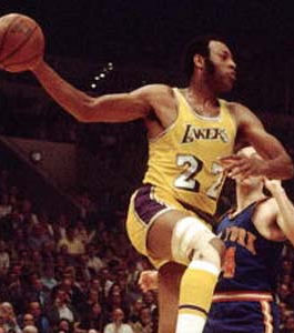 Бэйлор Элджин