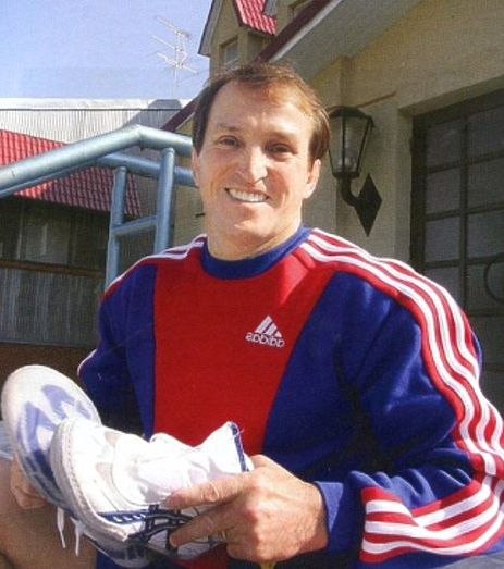 Белоглазов Сергей 