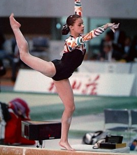 Лащёнова Наталья