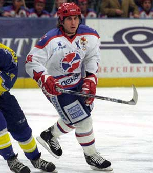 Зелепукин Валерий