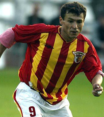 Касымов Мирджалол