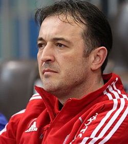 Голужа Славко