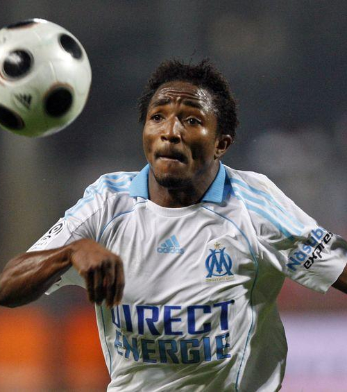 Коне Бакари 