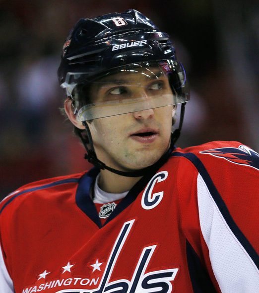 Овечкин Александр