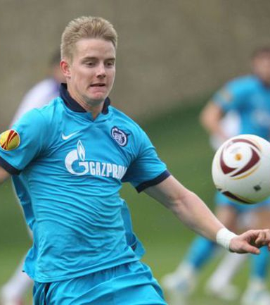 Губочан Томаш