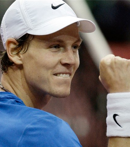 Бердых Томаш