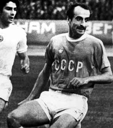 Кипиани Давид