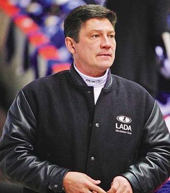 Никитин Игорь Борисович