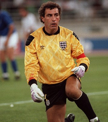 Шилтон Питер