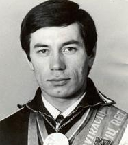 Комнатов Геннадий 