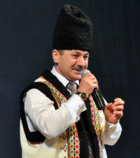 Касапу Федор (Тудор)