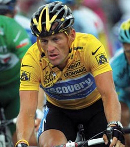 Армстронг Лэнс