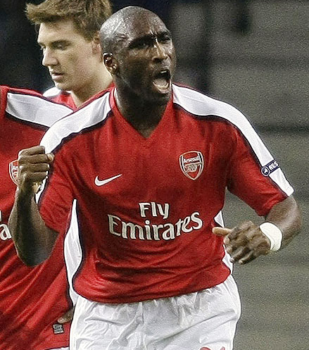 Кэмпбелл Сол