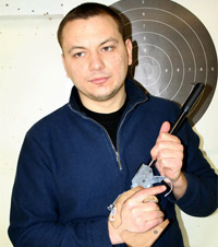 Лукашик Константин