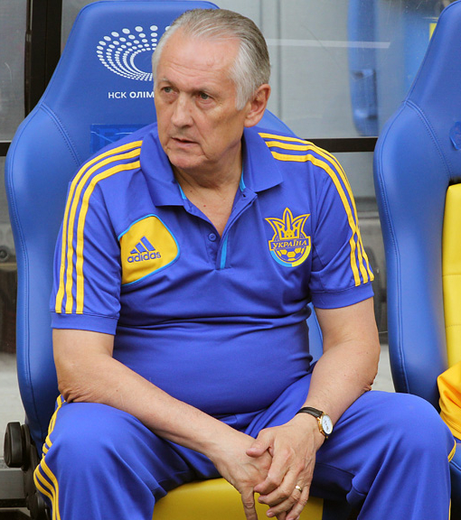 Фоменко Михаил