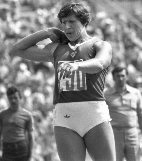 Ткаченко Надежда