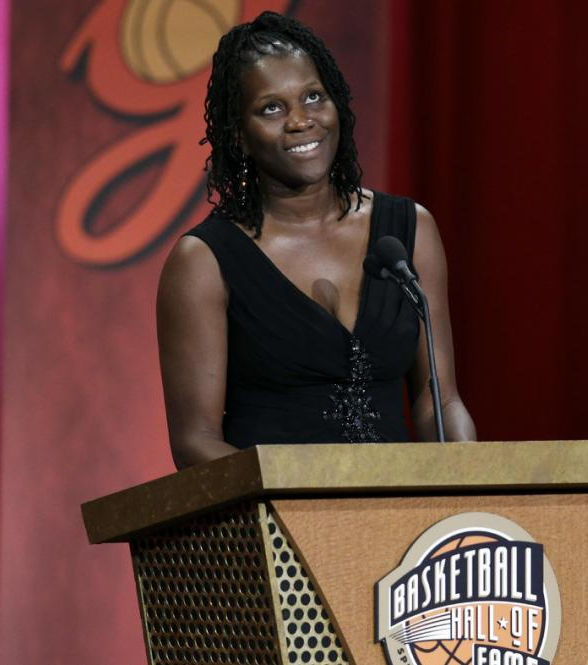 Макклейн Катрина