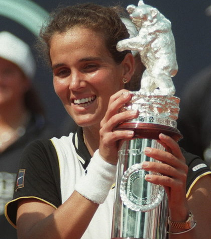 Фернандес Мэри-Джо