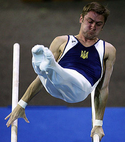 Гончаров Валерий