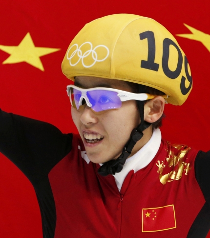 Фань Кэсинь