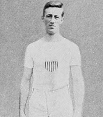 Рейдпат Чарльз 