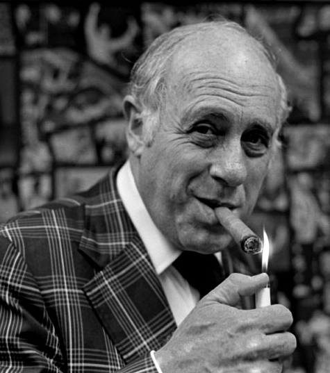 Ауэрбах Рэд