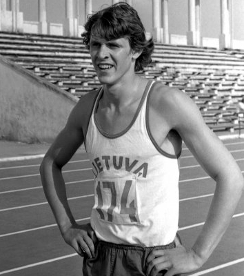 Валюлис Ремигиюс