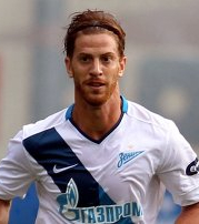 Ансальди Кристиан