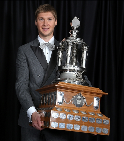 Бобровский Сергей 