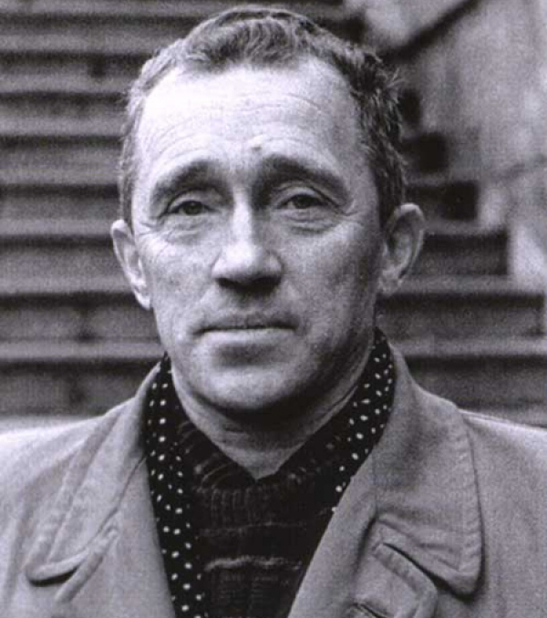 Аркадьев Борис 