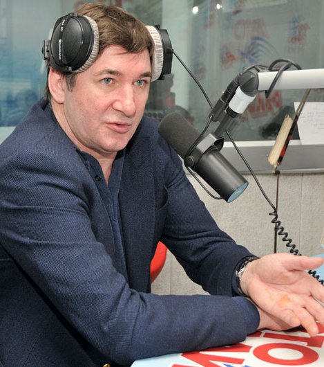 Кожевников Александр 