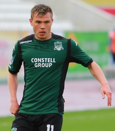 Измайлов Марат 