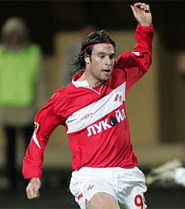 Кавенаги Фернандо 