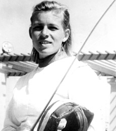 Бокун Лариса 