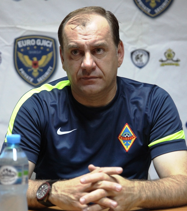 Вайсс Владимир 