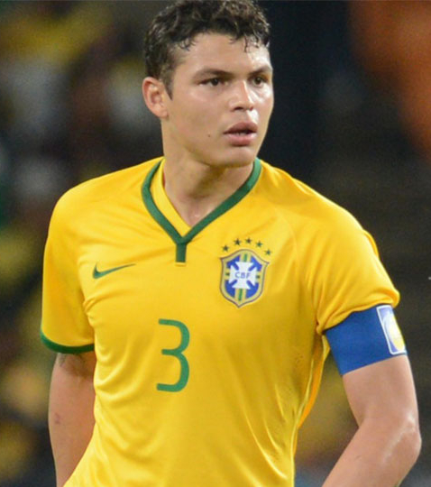 Тиаго Силва