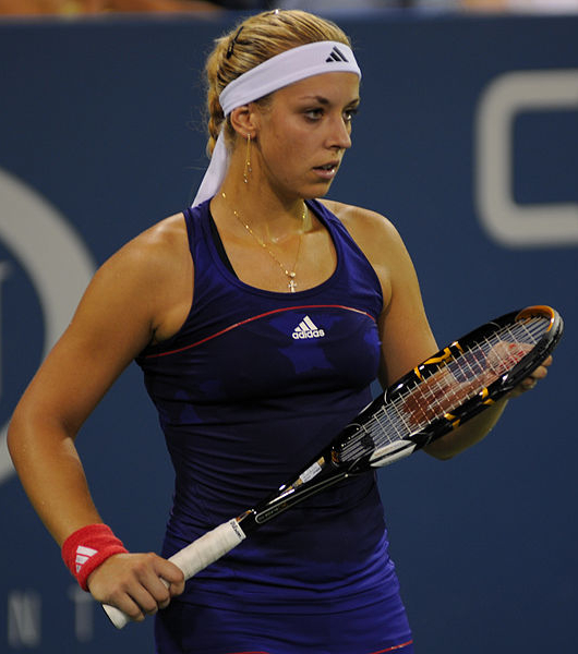 Лисицки Сабина 