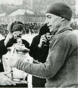 Блинков Всеволод 