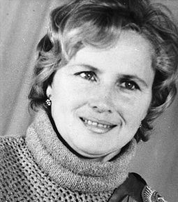 Николаева Маргарита 