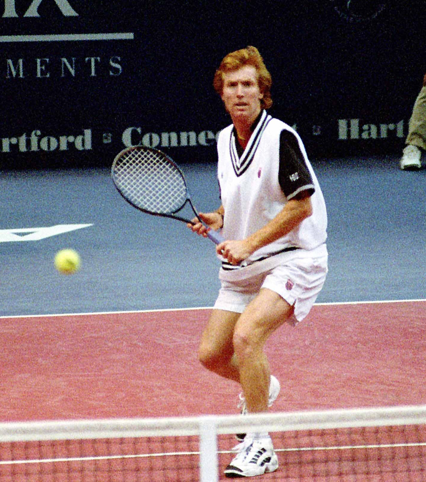 Вудфорд Марк 