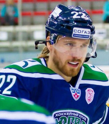 Кашпар Лукаш 