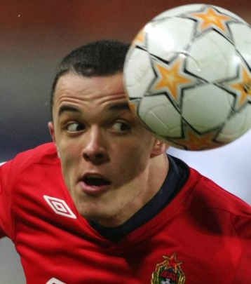 Янчик Давид 