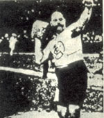 Ляхов Сергей Тихонович