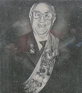 Сегалович Лев 