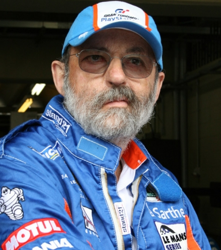 Пескароло Анри 