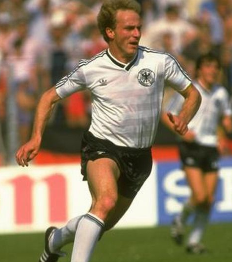 Руммениге Карл-Хайнц 