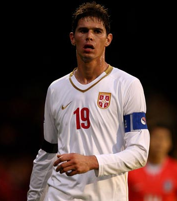 Жигич Никола 