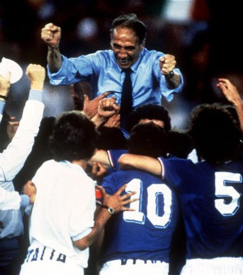 Беарзот Энцо 